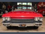 Thumbnail Photo 1 for 1960 Cadillac Series 62