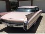 1960 Cadillac Series 62 for sale 101750171