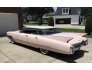 1960 Cadillac Series 62 for sale 101750171