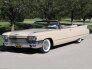 1960 Cadillac Series 62 for sale 101756221