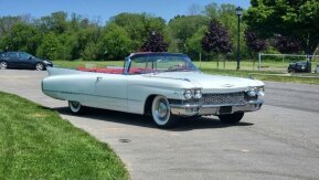 1960 Cadillac Series 62 for sale 101890845