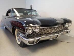 1960 Cadillac Series 62 for sale 101891557