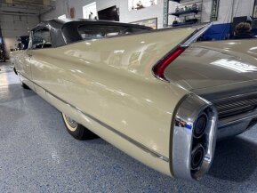 1960 Cadillac Series 62 for sale 102016888