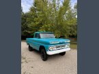 Thumbnail Photo 2 for 1960 Chevrolet Apache for Sale by Owner
