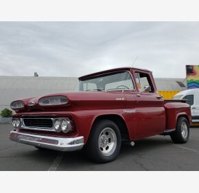 Classic Chevy Trucks For Sale >> Chevrolet Classic Trucks For Sale Classics On Autotrader Classic Chevy Trucks For Sale >> Chevrolet Classic Trucks For Sale Classics On Autotrader
