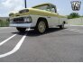 1960 Chevrolet Apache for sale 101752054