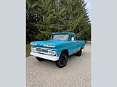 1960 Chevrolet Apache for sale 101959255