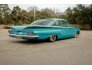 1960 Chevrolet Biscayne for sale 101247011