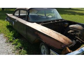 1960 Chevrolet Biscayne for sale 101661568