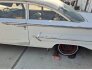 1960 Chevrolet Biscayne for sale 101786530