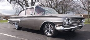 1960 Chevrolet Biscayne for sale 102024095