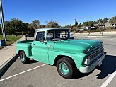 1960 Chevrolet C/K Truck C10 for sale 102018570