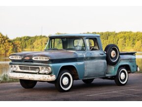 1960 Chevrolet C/K Truck for sale 101771317