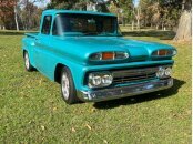 1960 Chevrolet C/K Truck