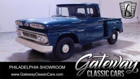 1960 Chevrolet C/K Truck for sale 101951364