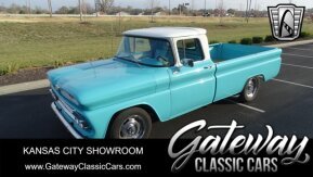 1960 Chevrolet C/K Truck for sale 101951384