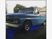 1960 Chevrolet C/K Truck