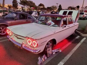 1960 Chevrolet Corvair for sale 101588411