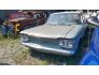 1960 Chevrolet Corvair for sale 101588575
