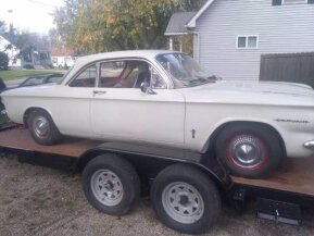 1960 Chevrolet Corvair for sale 101694420