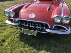 Thumbnail Photo 6 for 1960 Chevrolet Corvette Convertible for Sale by Owner