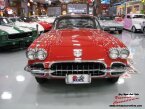 Thumbnail Photo 1 for 1960 Chevrolet Corvette