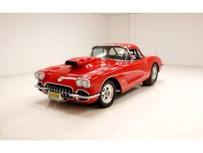 1960 Chevrolet Corvette for sale 101541915