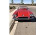 1960 Chevrolet Corvette Convertible for sale 101570771