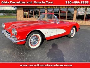 1960 Chevrolet Corvette for sale 101624852