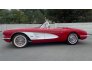 1960 Chevrolet Corvette for sale 101739021