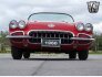 1960 Chevrolet Corvette for sale 101819573