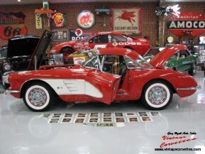 1960 Chevrolet Corvette for sale 101884805