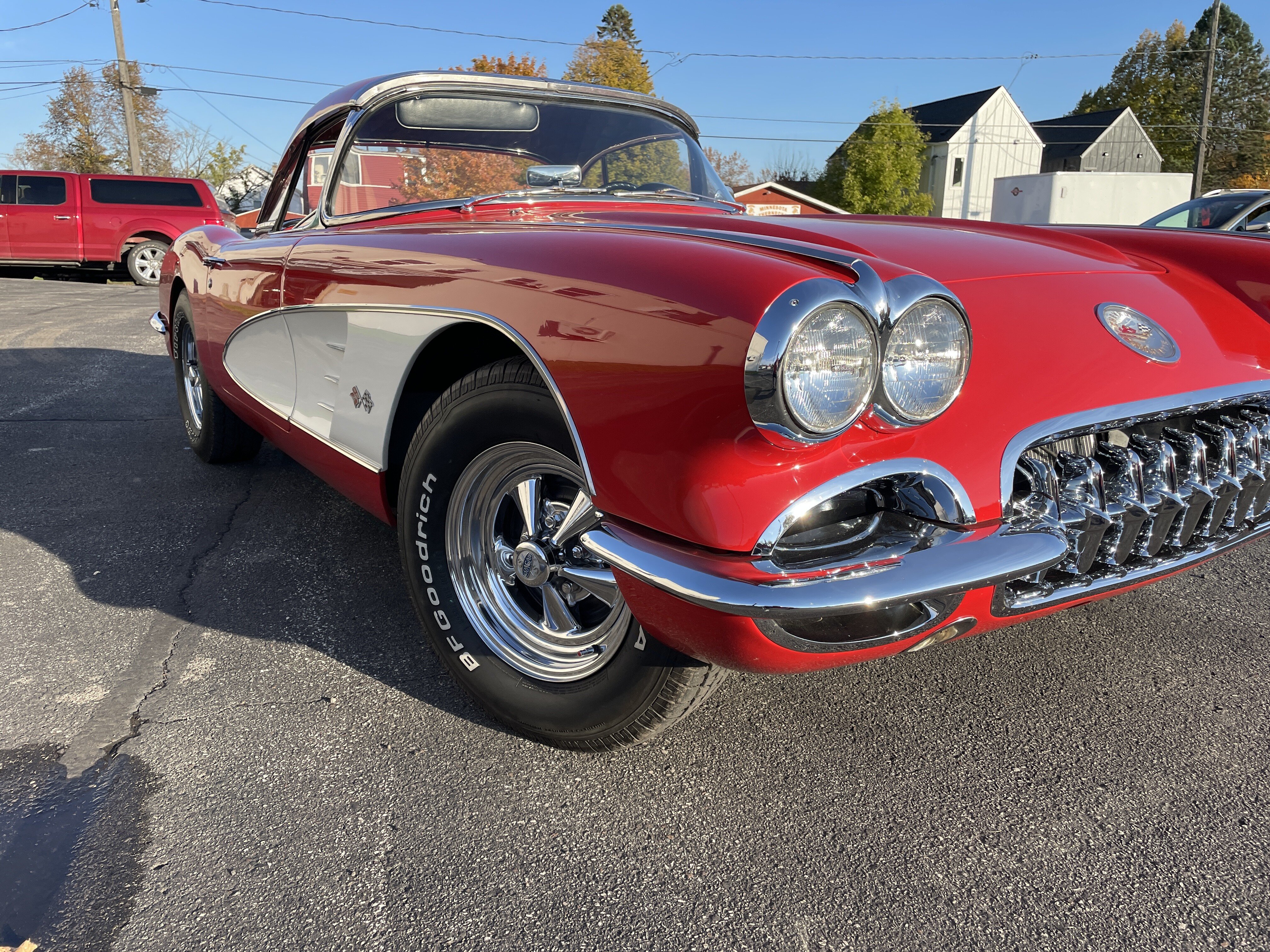 Classic Cars for Sale near Beckley West Virginia Classics on