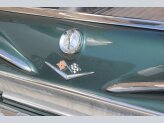 New 1960 Chevrolet El Camino