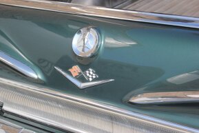 1960 Chevrolet El Camino for sale 101767047