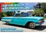 1960 Chevrolet El Camino for sale 101758495