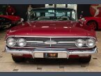 Thumbnail Photo 2 for 1960 Chevrolet Impala