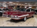Thumbnail Photo 5 for 1960 Chevrolet Impala