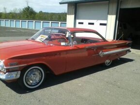 1960 Chevrolet Impala for sale 100890455