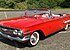 1960 Chevrolet Impala Convertible for sale 101316177
