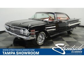 1960 Chevrolet Impala for sale 101669424