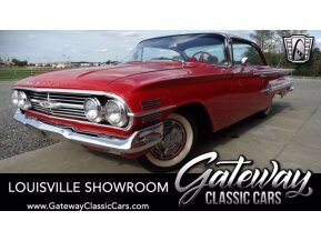 1960 Chevrolet Impala for sale 101687853