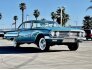 1960 Chevrolet Impala for sale 101732432