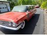 1960 Chevrolet Impala Wagon for sale 101742618