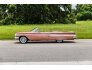 1960 Chevrolet Impala Coupe for sale 101750637