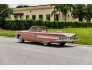 1960 Chevrolet Impala Coupe for sale 101750637