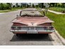 1960 Chevrolet Impala Coupe for sale 101750725