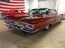 1960 Chevrolet Impala for sale 101769049