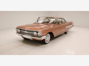 1960 Chevrolet Impala for sale 101807438