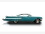 1960 Chevrolet Impala for sale 101816831